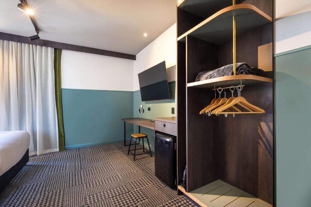 Photo of Others in Mitchelton