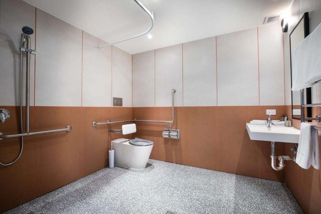 Photo of Bathroom in Mitchelton