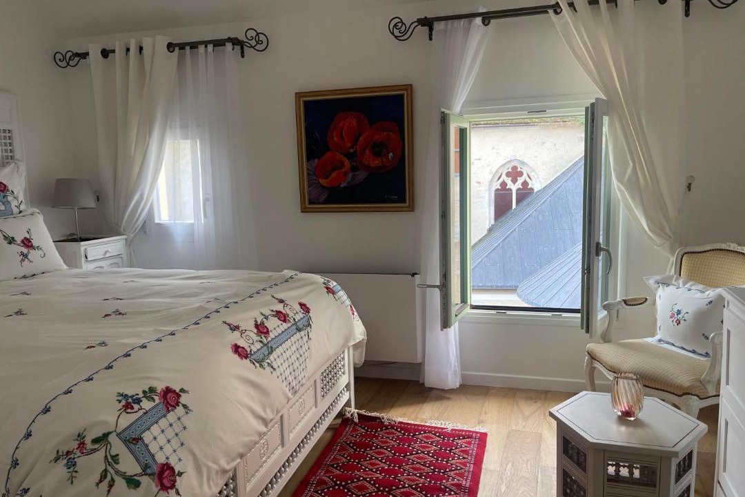 Photo of Bedroom in Provins