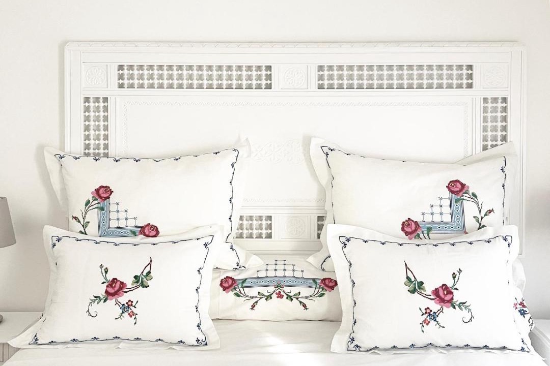 Photo of Bedroom in Provins