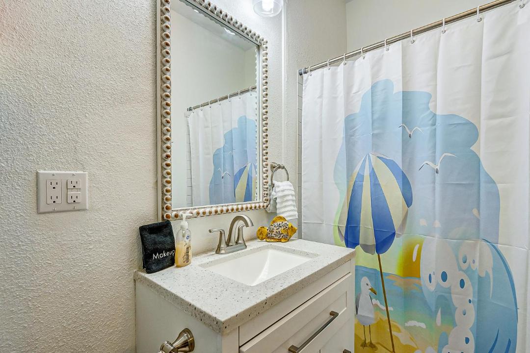 Photo of Bathroom in Port Bolivar