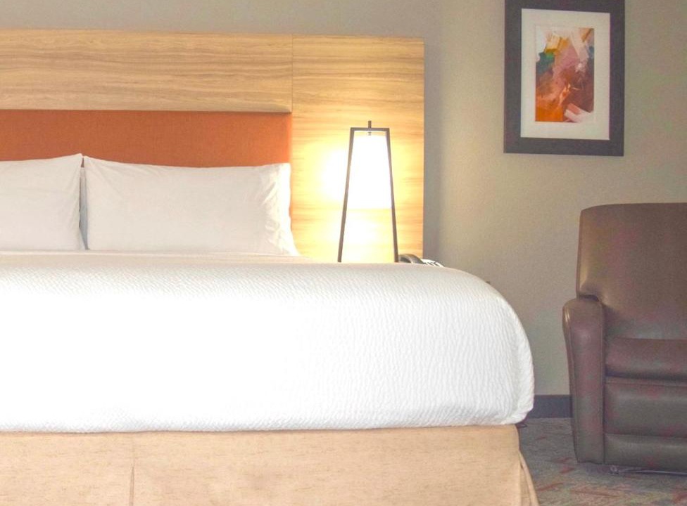 Photo of Bedroom in North Shore
