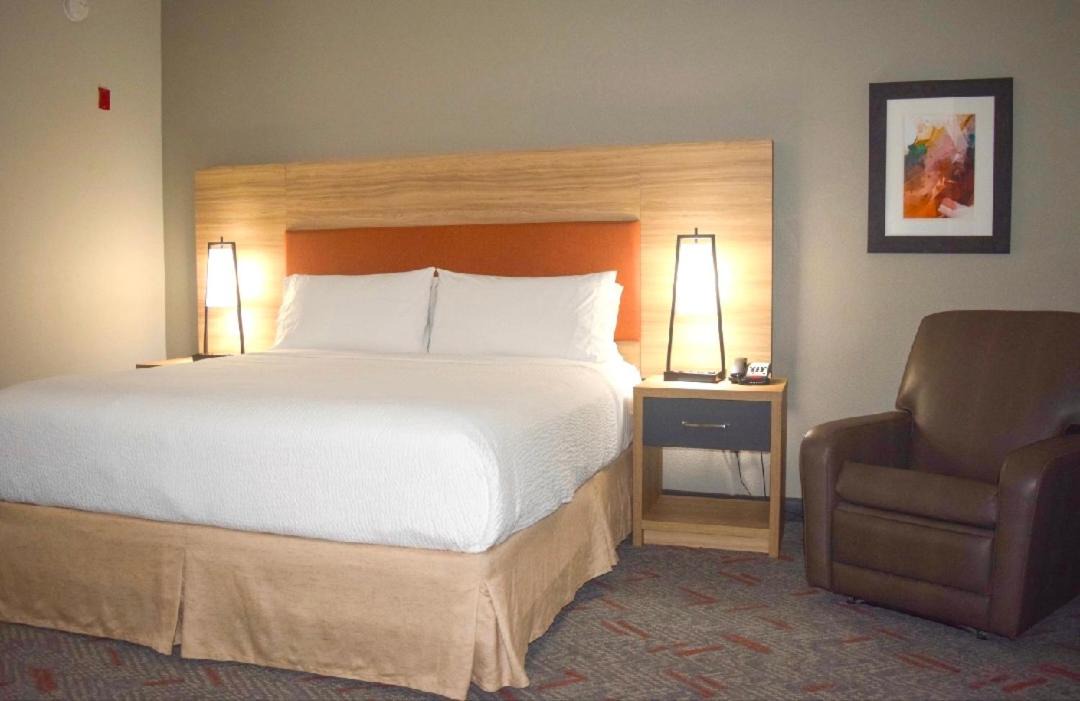 Photo of Bedroom in North Shore