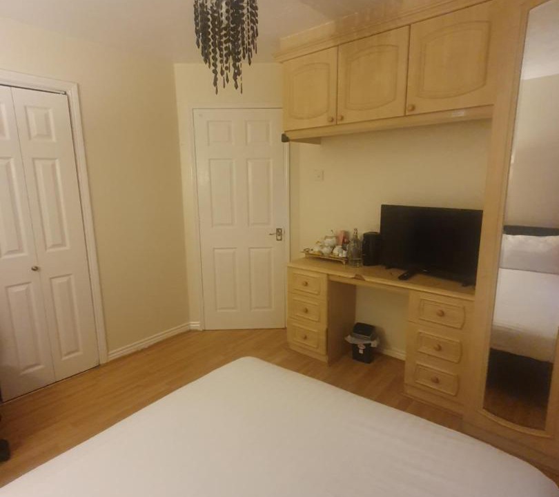 Photo of Bedroom in Thames
