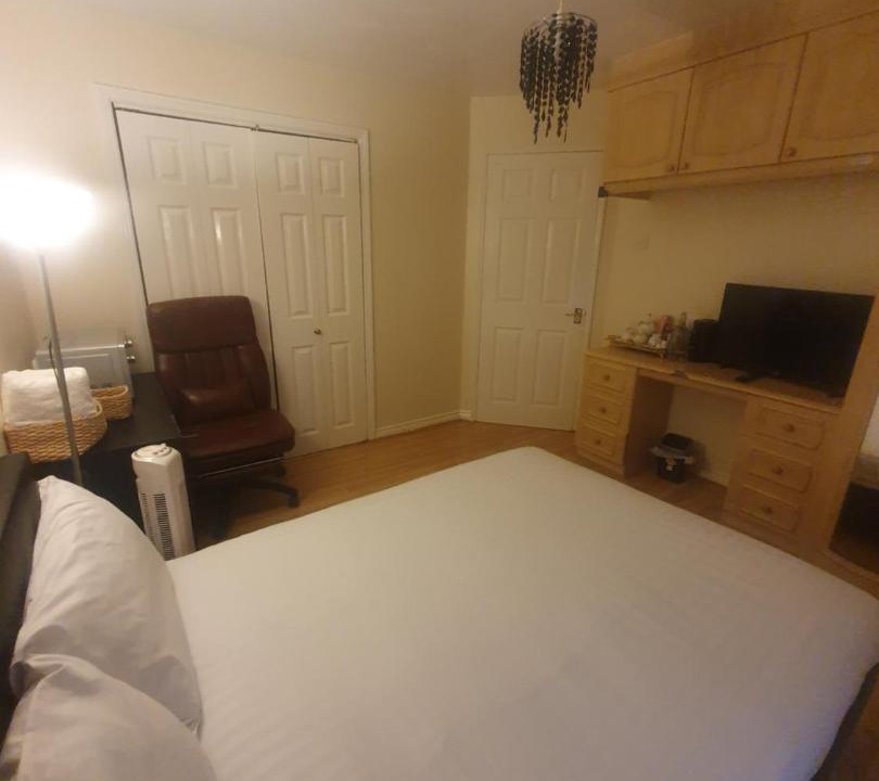 Photo of Bedroom in Thames