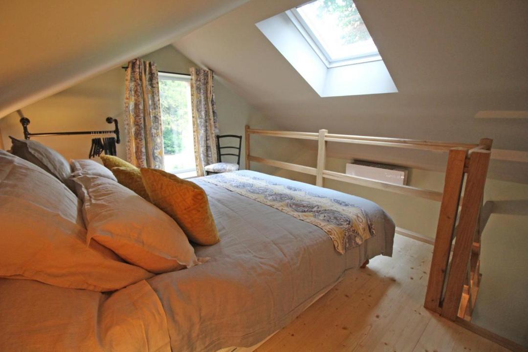 Photo of Bedroom in Chateauponsac