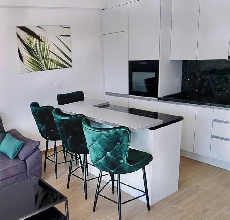 Photo of Livingroom in Povljana