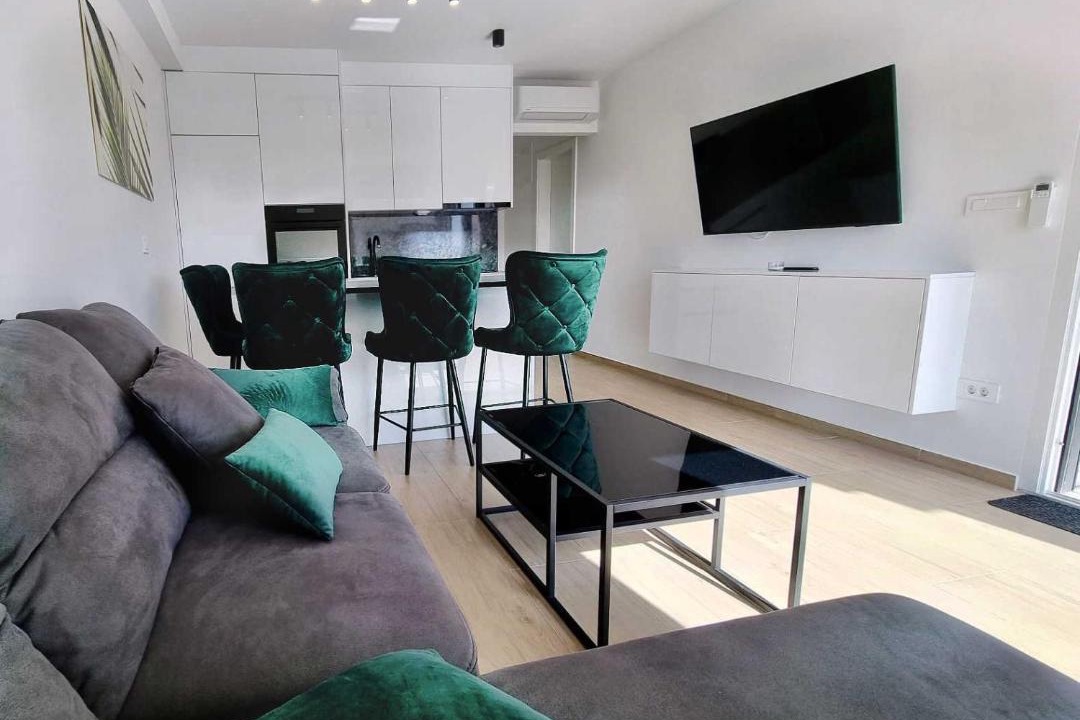 Photo of Livingroom in Povljana