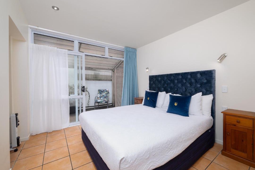 Photo of Bedroom in Russell