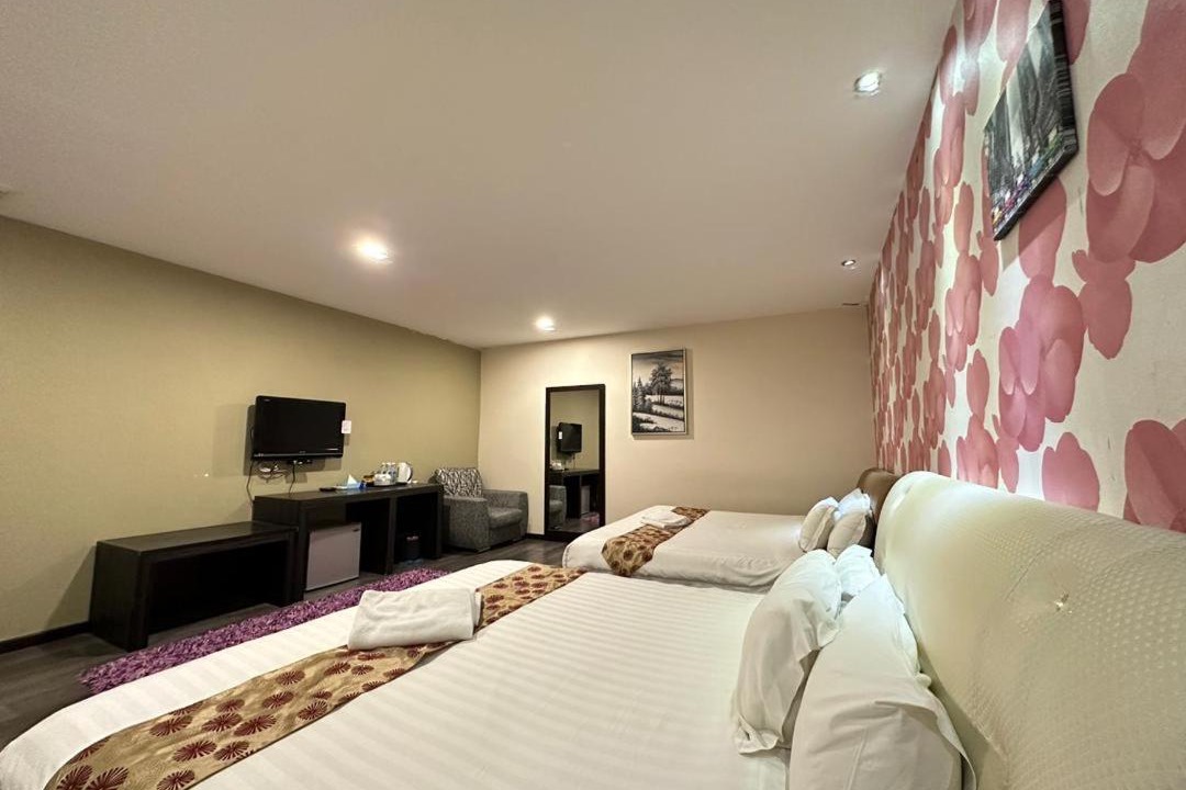 Photo of Bedroom in Taman Canning