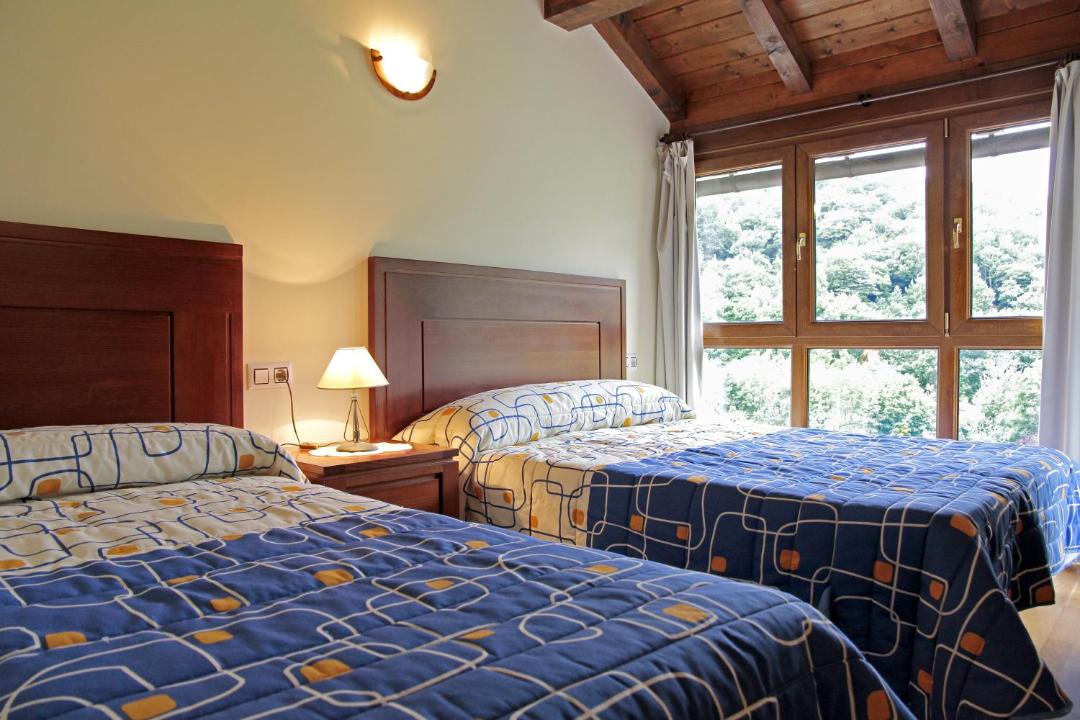 Photo of Bedroom in Olaldea