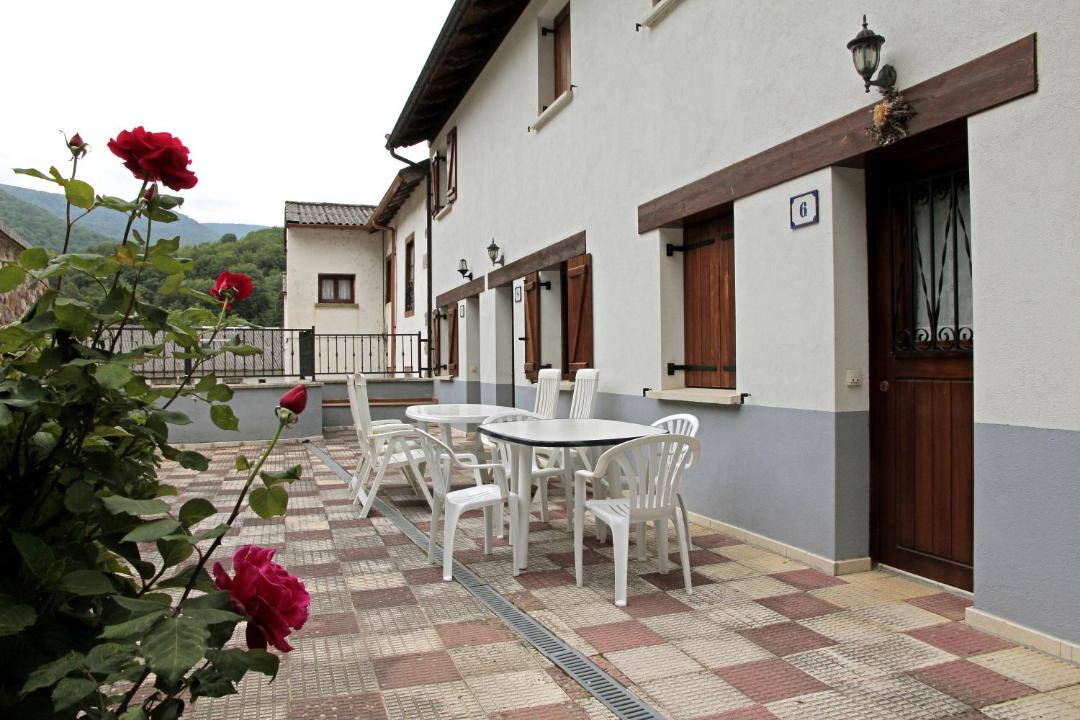 Photo of Patio Balcony in Olaldea