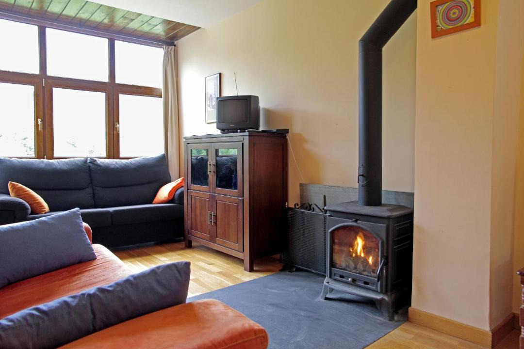 Photo of Livingroom in Olaldea