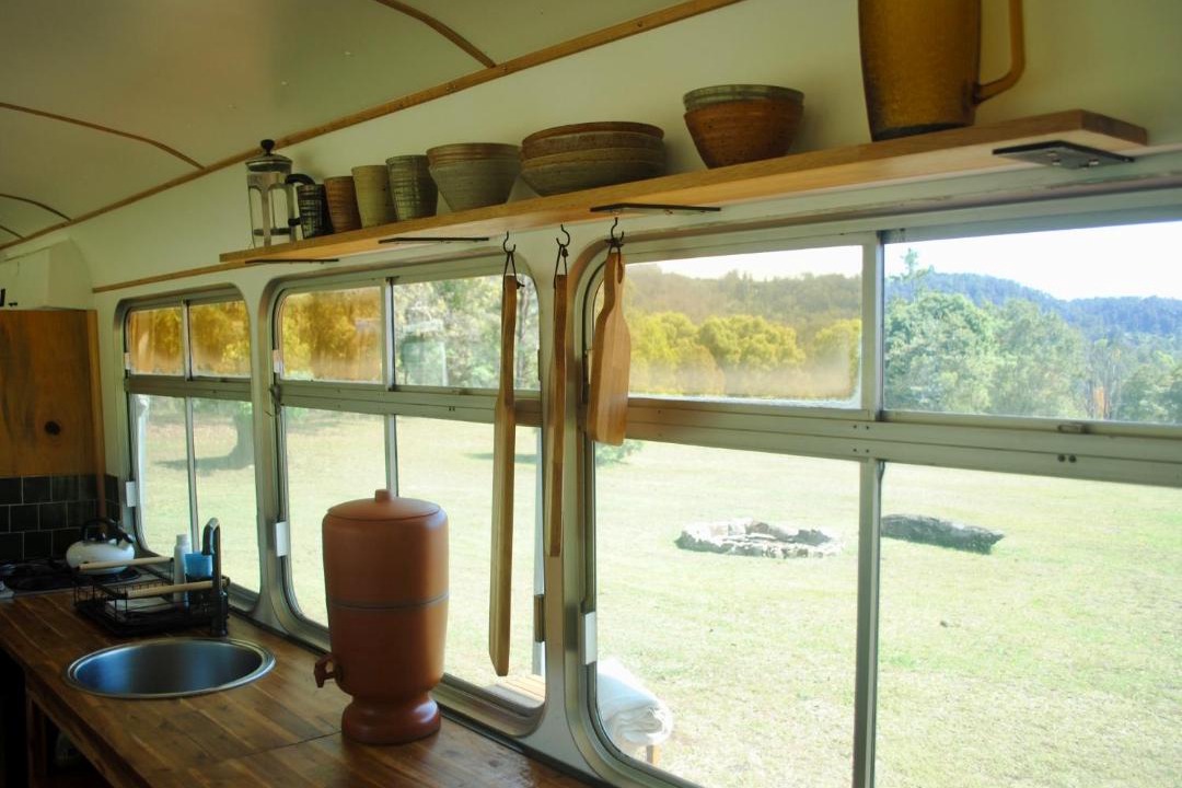 Photo of Livingroom in Coffee Camp