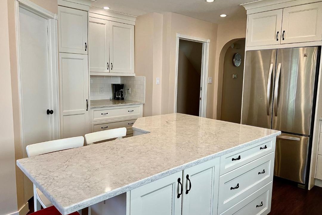 Photo of Kitchen in Crescent Heights