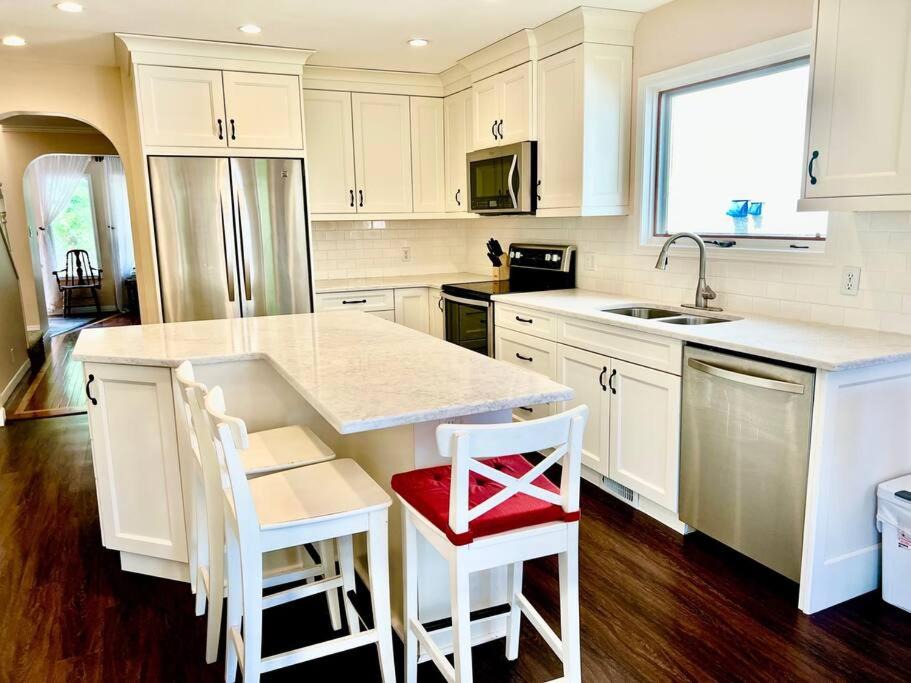 Photo of Kitchen in Crescent Heights