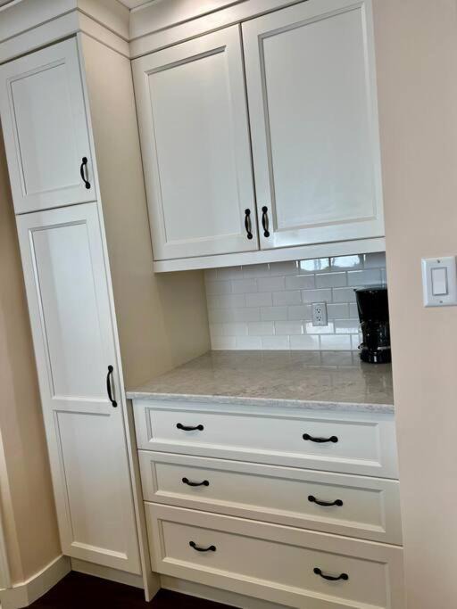 Photo of Kitchen in Crescent Heights