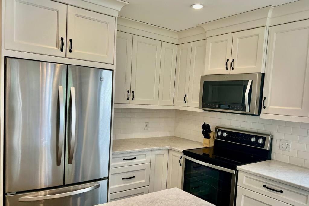 Photo of Kitchen in Crescent Heights