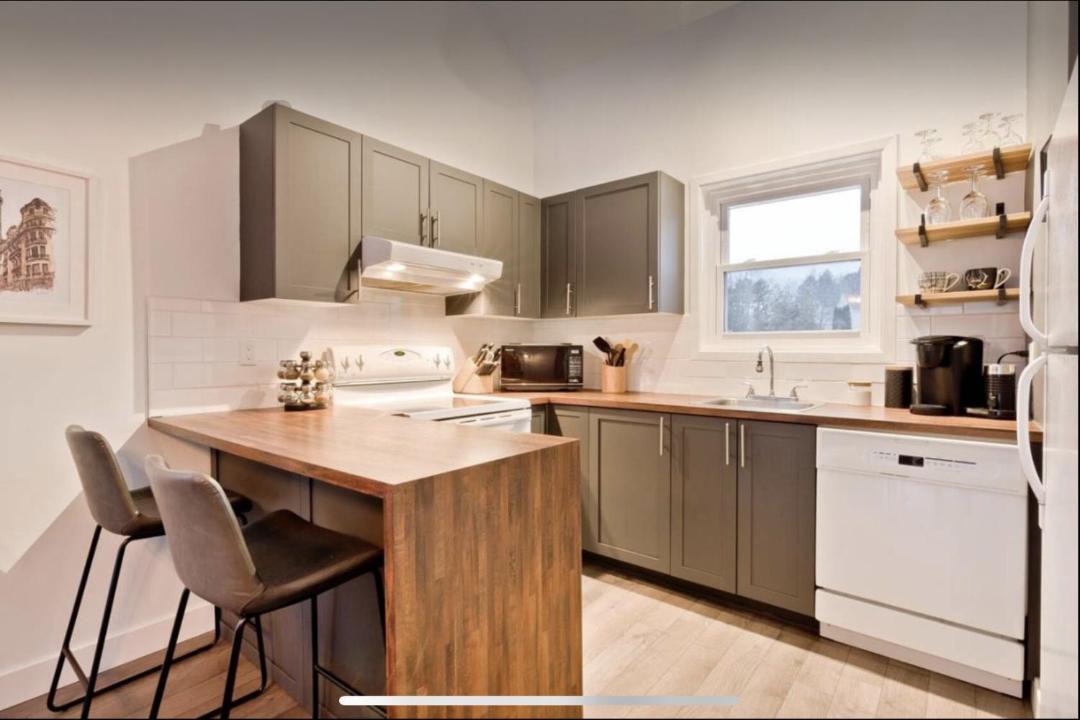 Photo of Kitchen in Magog