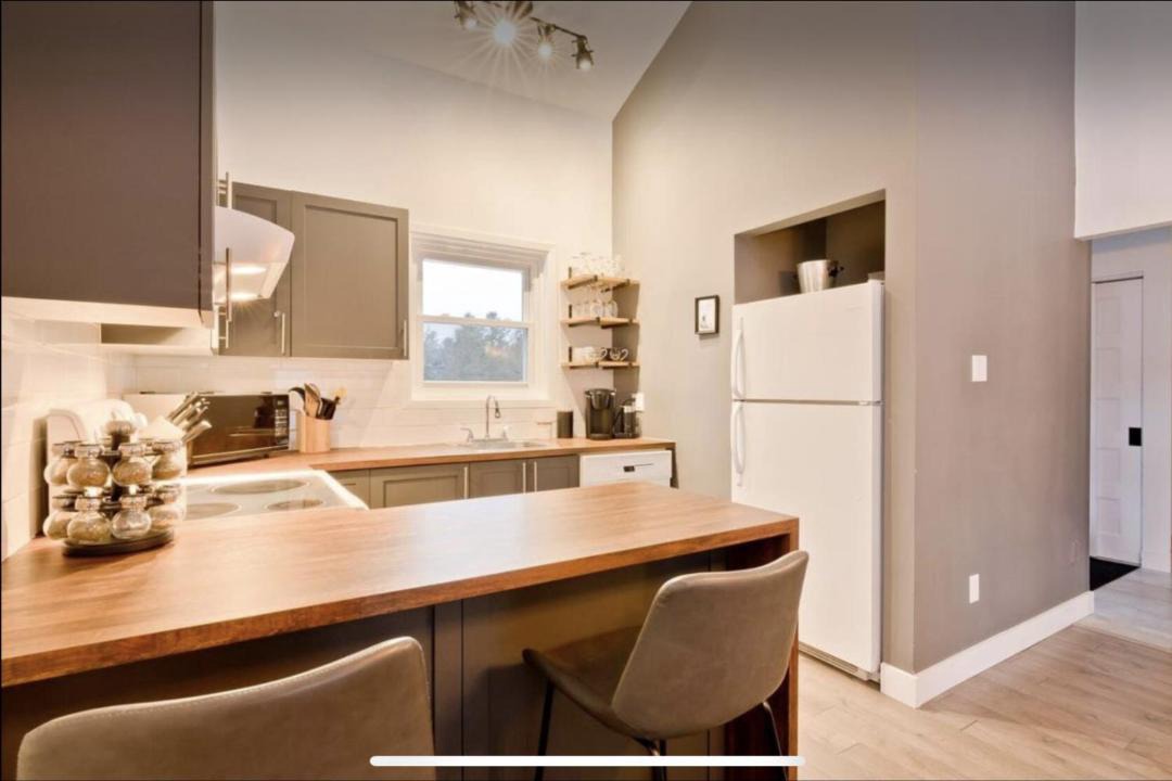 Photo of Kitchen in Magog