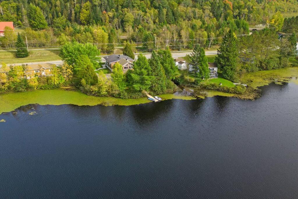 Photo of Outdoor in Riviere-a-Pierre