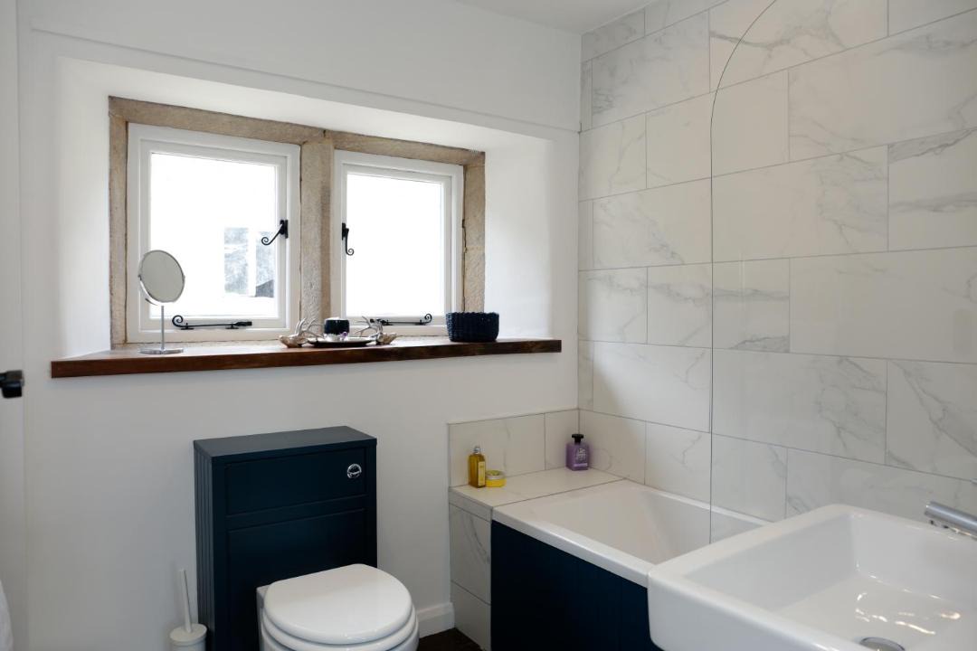 Photo of Bathroom in Summerbridge