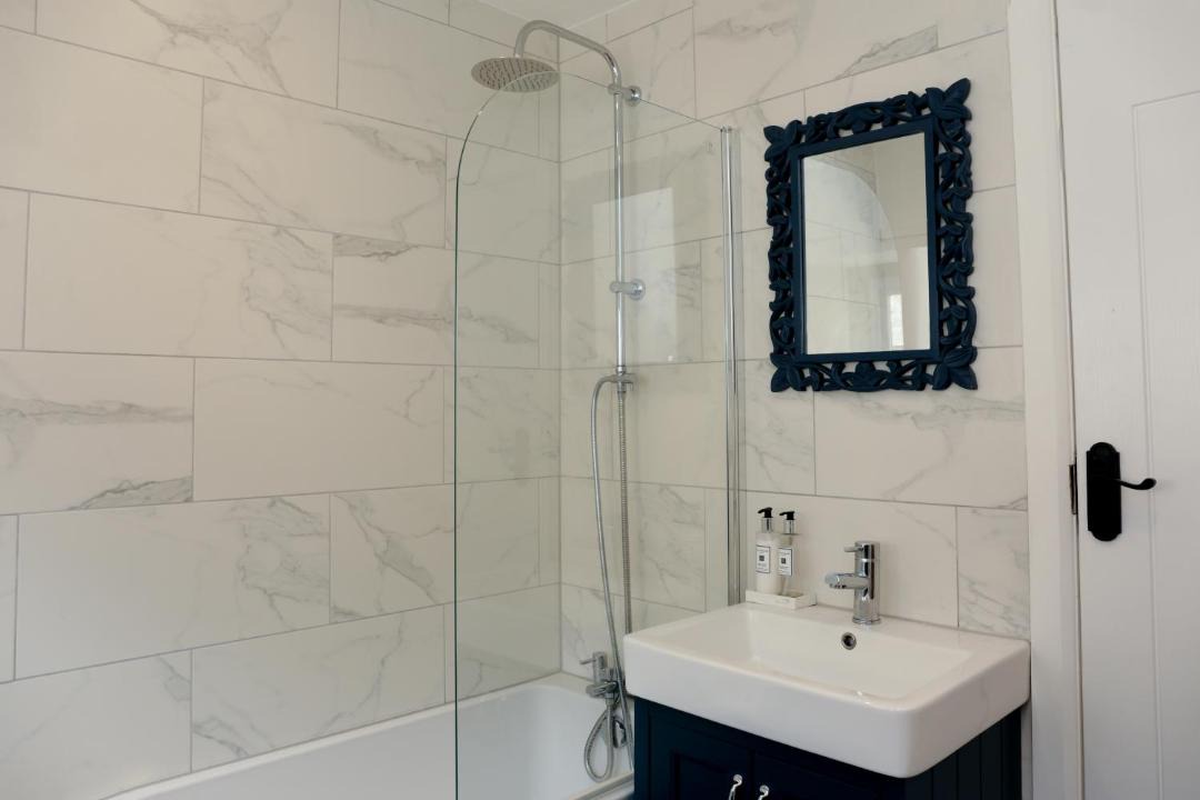 Photo of Bathroom in Summerbridge