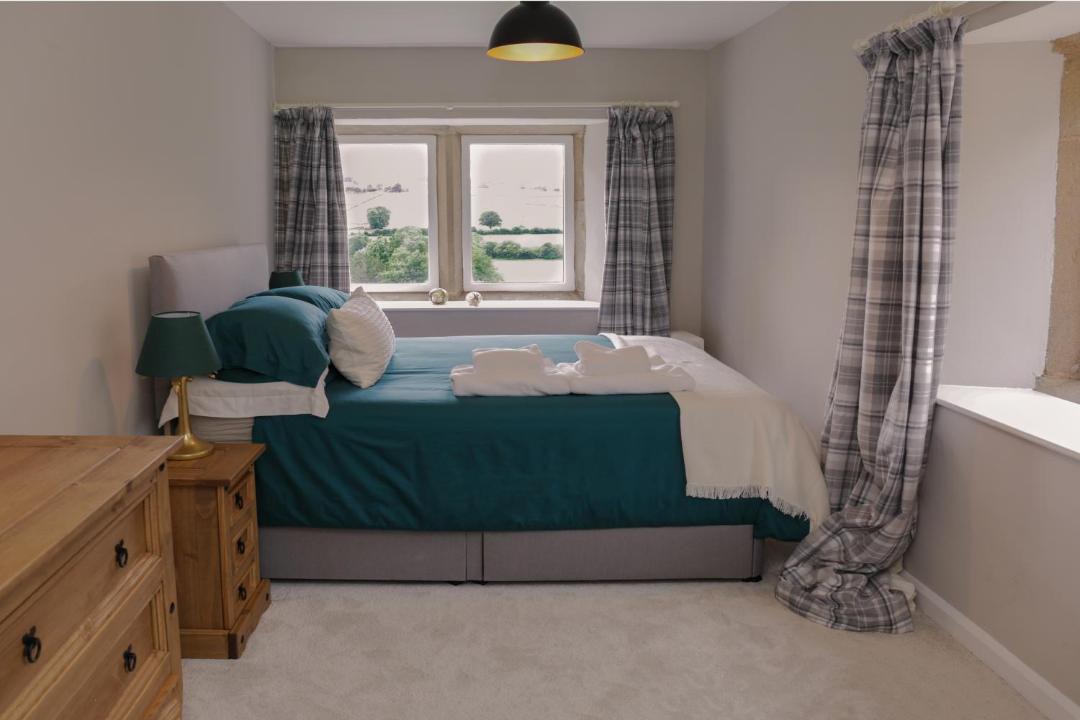 Photo of Bedroom in Summerbridge