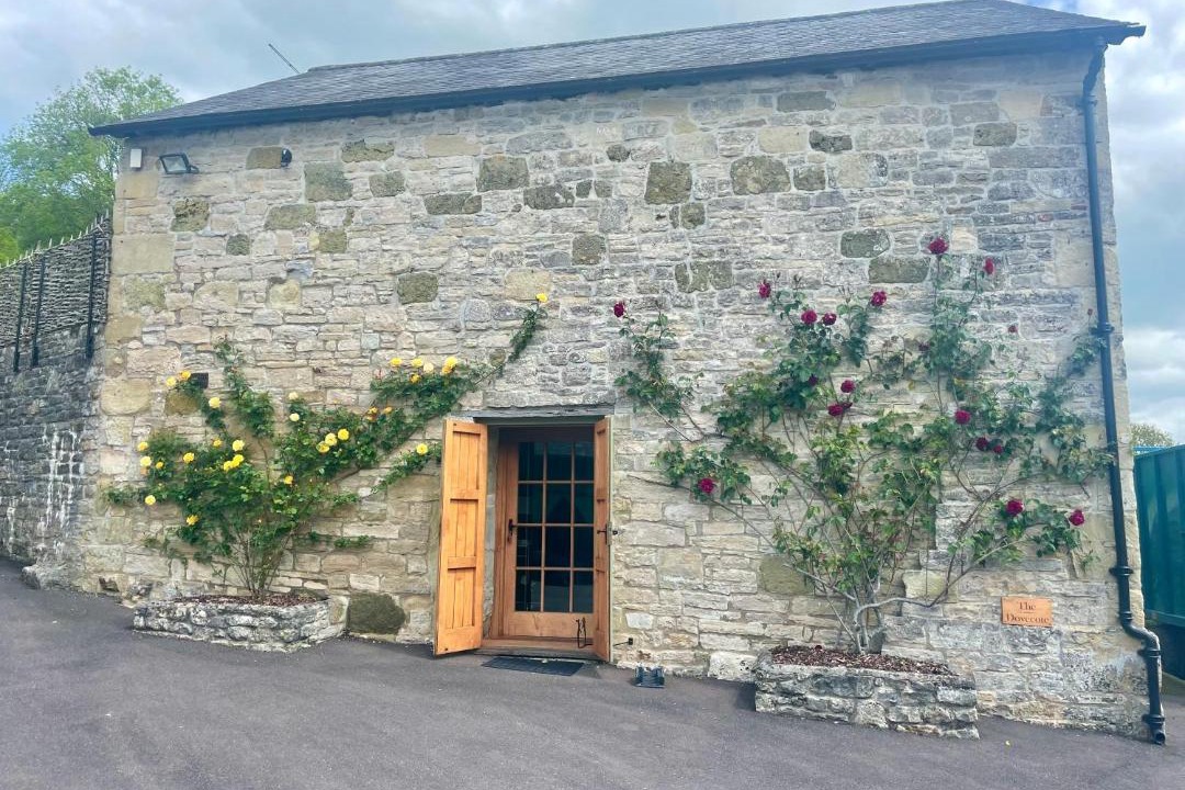 Photo of Buildings in Dinton