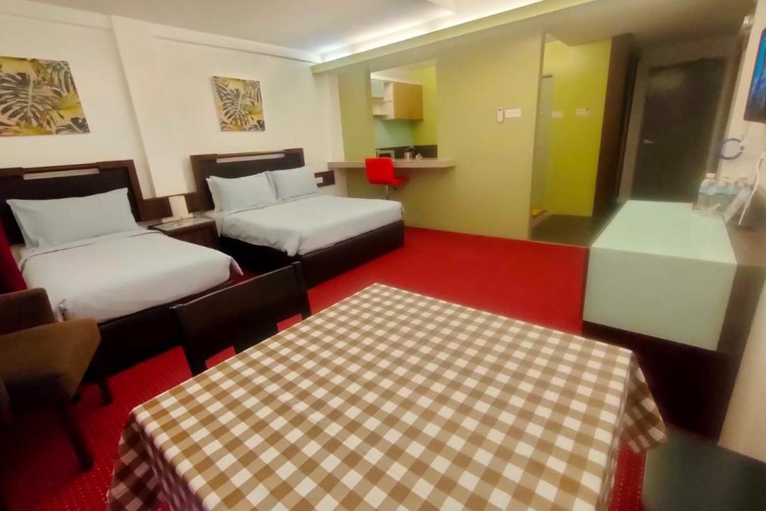 Photo of Others in Bandar Kota Bharu