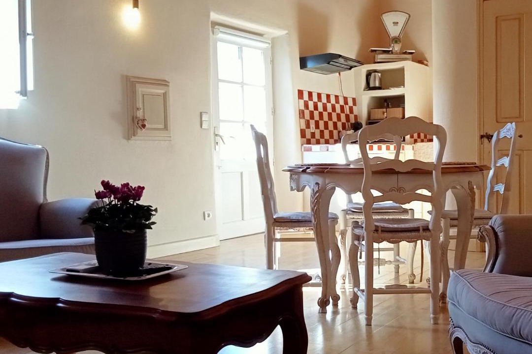 Photo of Livingroom in Sorgues