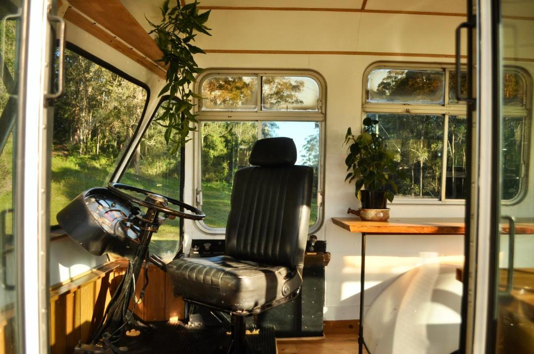 Photo of Livingroom in Coffee Camp