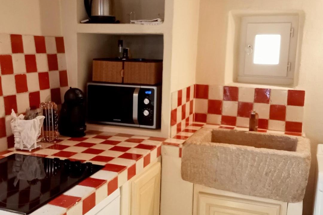 Photo of Livingroom in Sorgues