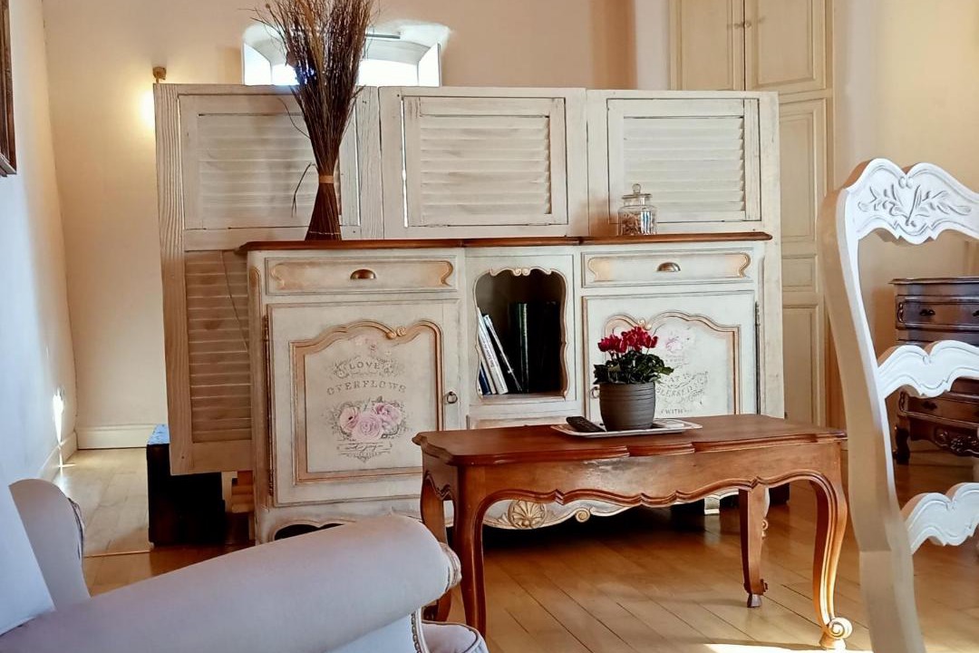 Photo of Livingroom in Sorgues