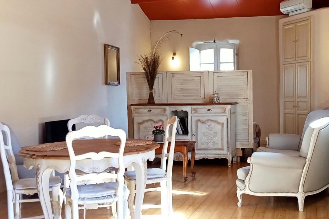 Photo of Livingroom in Sorgues