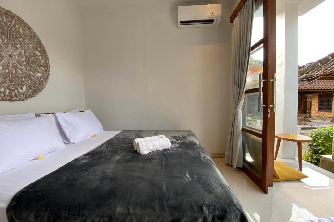 Photo of Bedroom in Petulu