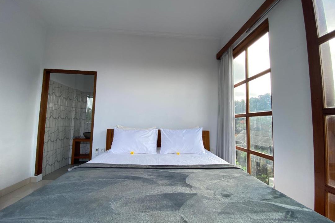 Photo of Bedroom in Petulu