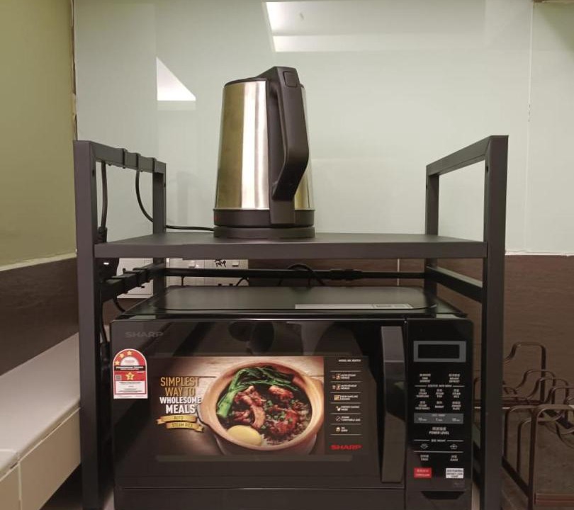 Photo of Kitchen in Bandar Kota Bharu