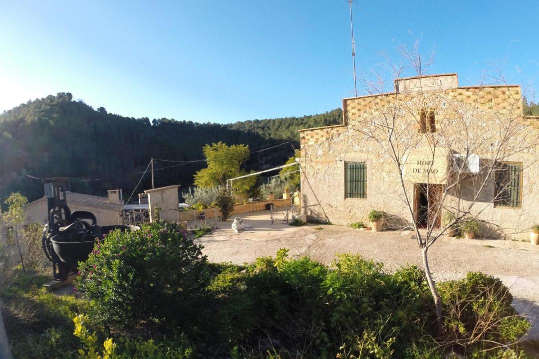 Photo of Others in Benifallet