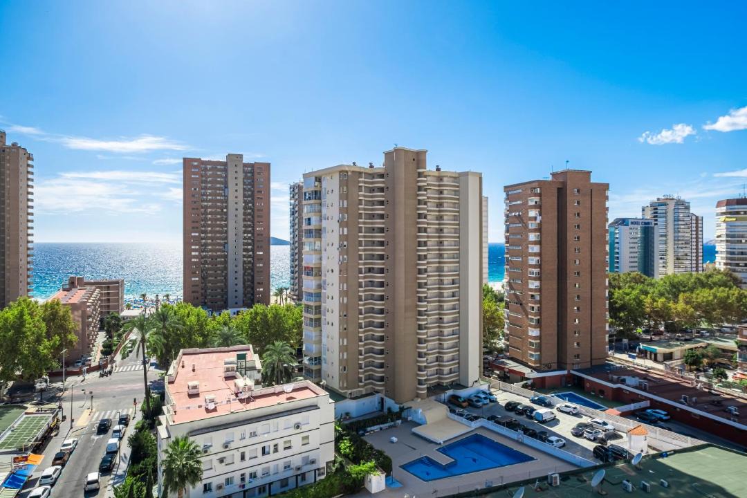 Photo of Others in Benidorm