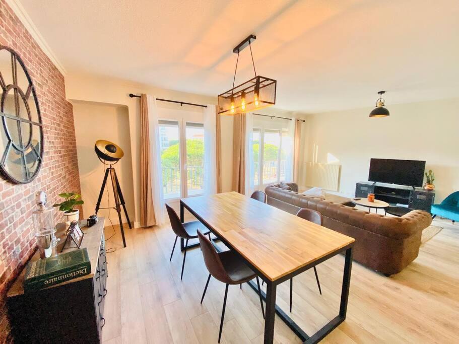 Photo of Livingroom in Moulin a Vent