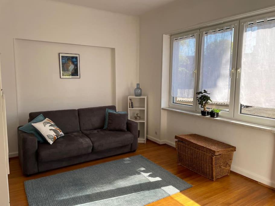 Photo of Livingroom in Sarreguemines