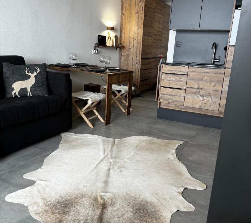 Photo of Livingroom in Anzere