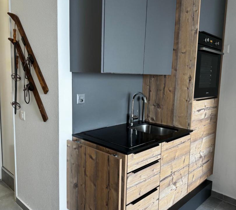 Photo of Kitchen in Anzere