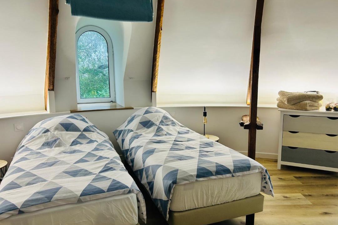 Photo of Bedroom in Saint-Germain-de-Varreville