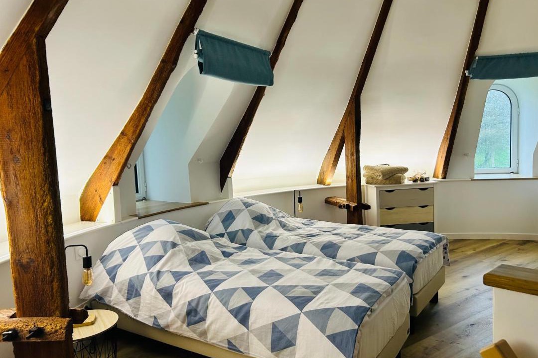 Photo of Bedroom in Saint-Germain-de-Varreville