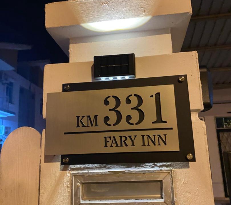 Photo of Others in Kampung Jelatang