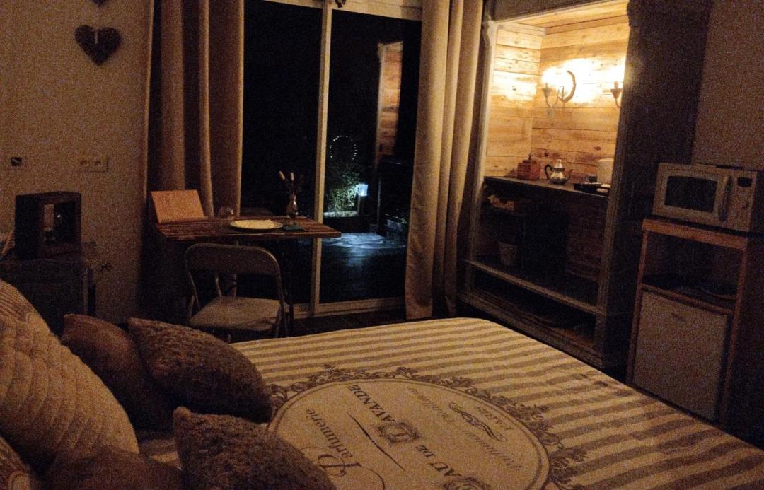 Photo of Bedroom in Laroque