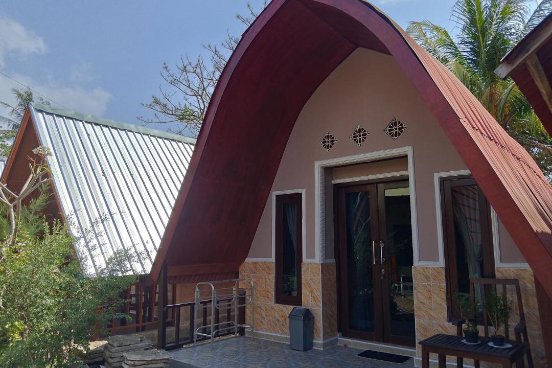 Photo of Others in Gili Meno