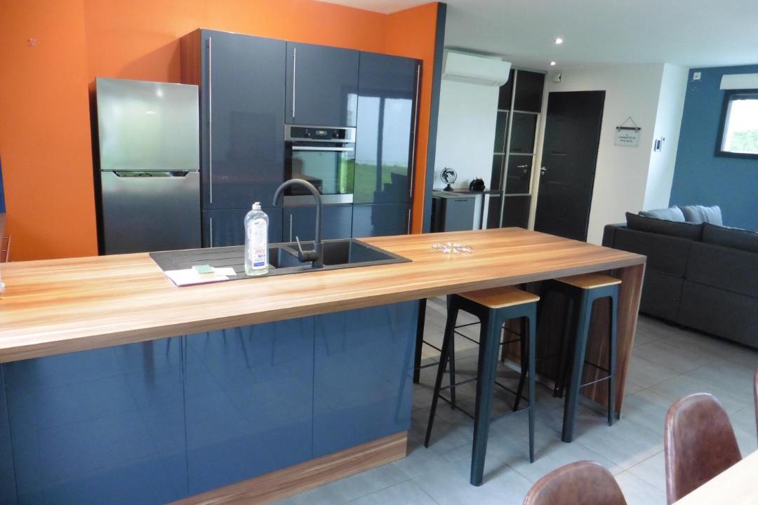 Photo of Livingroom in Saint-Laurent-sur-Sevre